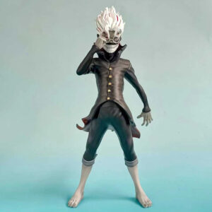 Dandadan Takakura Ken Figure