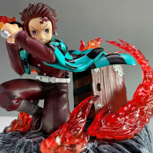 Demon Slayer Kamado Tanjirou Figure