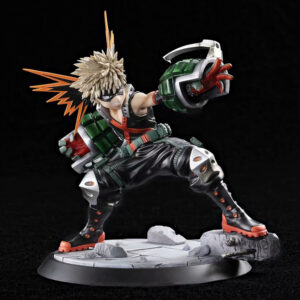 Katsuki Figure