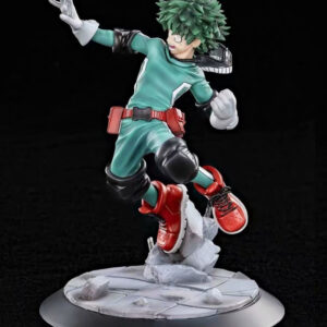 My Hero Academia Midoriya Izuku Figure