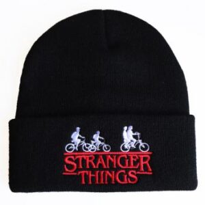 Stranger Things Beanie/Tam