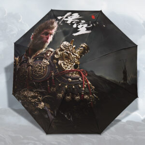 Black Myth Wukong Umbrella