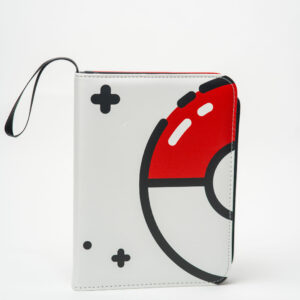 Pokemon Card Binder