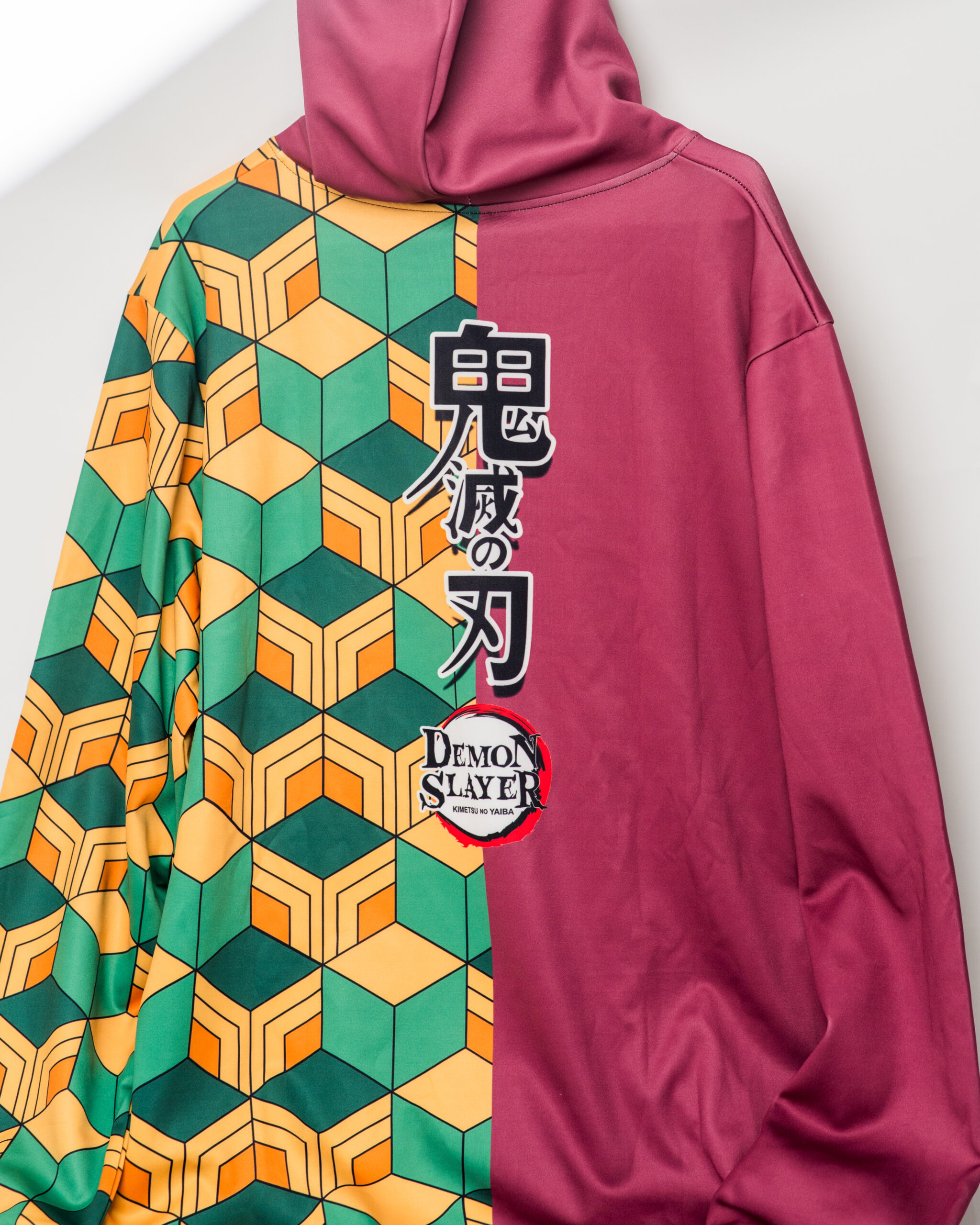 Clothing & Accessories