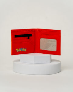 Anime Inspired Wallet