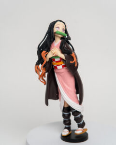 Nezuko Figure