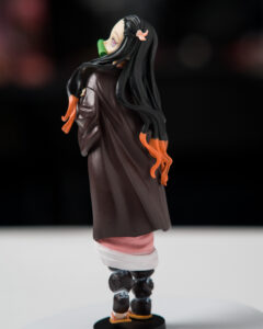 Nezuko Figure