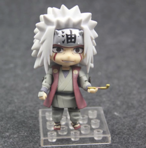 Naruto Jiraiya Figure 886