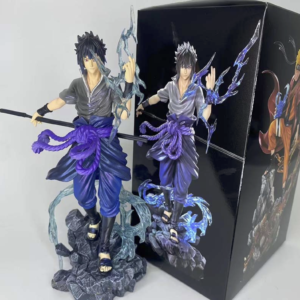 Uchiha Sasuke Figure