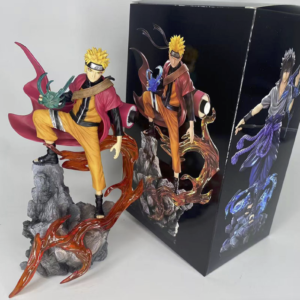 Naruto Uzumaki Figure