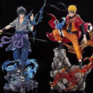 naruto anime figure