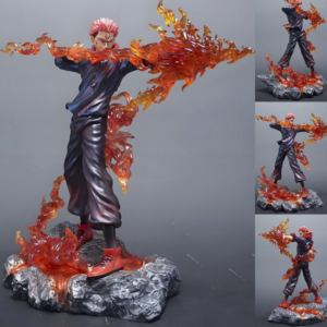 Jujutsu Kaisen Itadori Yuji Figure