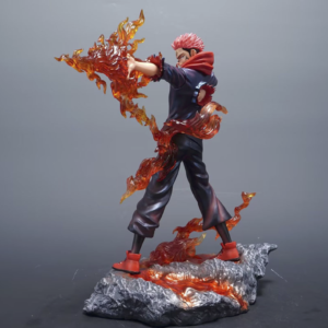 Jujutsu Kaisen Itadori Yuji Figure