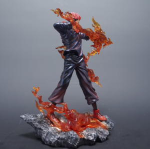 Jujutsu Kaisen Itadori Yuji Figure