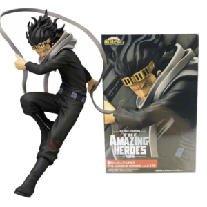 My Hero Academia Eraser Head Azawa Shouta Figure