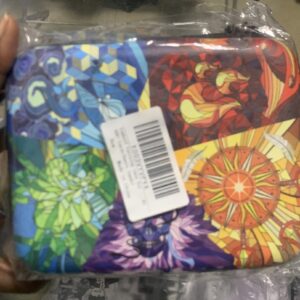 Elements Deck Holder