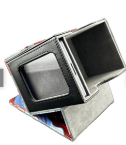 Elements Deck Holder