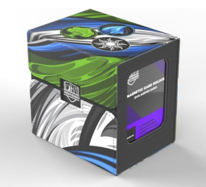 Elements Deck Holder