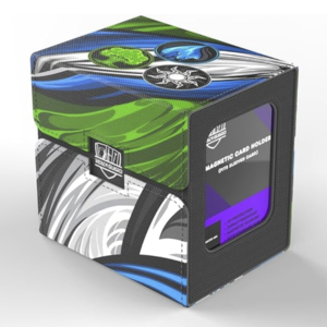 Elements Deck Holder