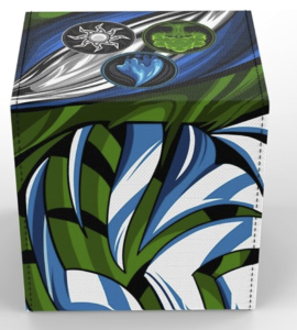 Elements Deck Holder