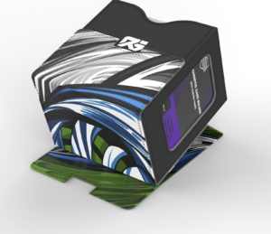 Elements Deck Holder