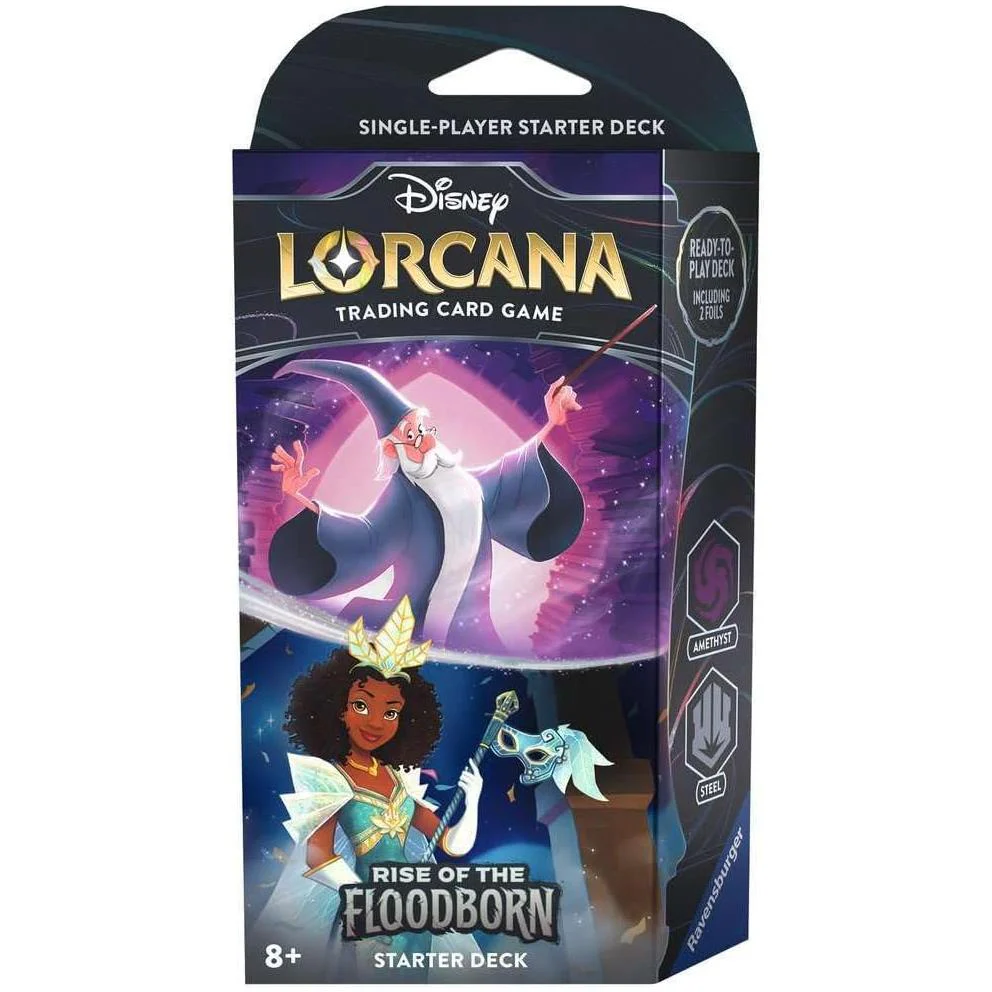 lorcana deck