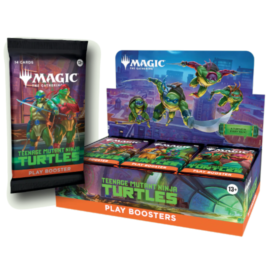 Magic The Gathering