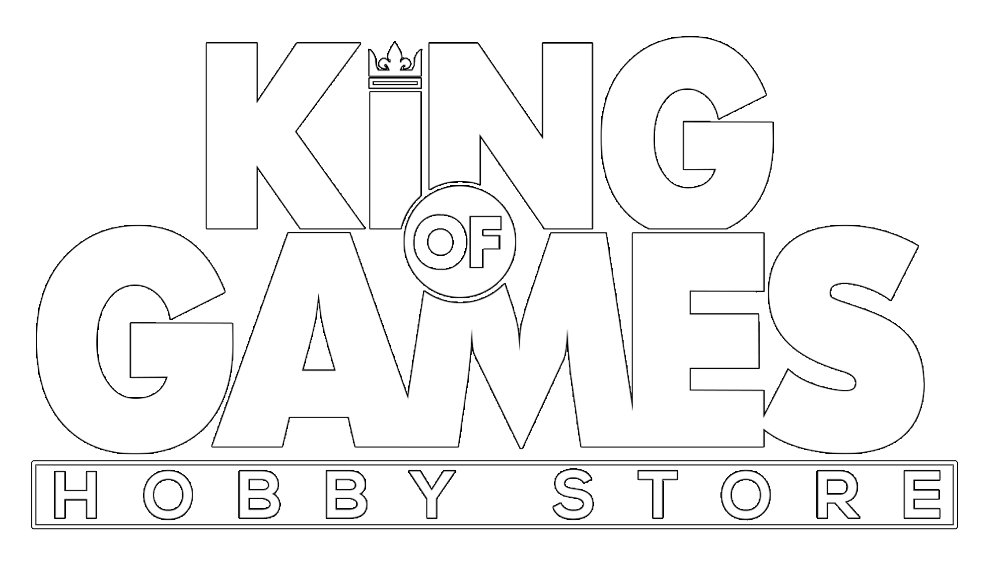 King of Games
